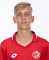 Nelson Felix Patrick Weiper, Foto: FSV Mainz 05 