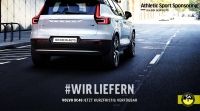Wir sind dein Auto - Volvo kurzfristig verfügbar - SWFV-Partner