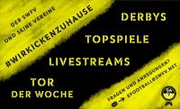 Wir kicken zu Hause Liga