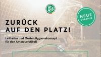 Zurück auf den Platz 