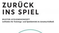 Zurück ins Spiel