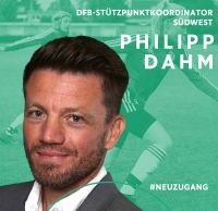 Philipp Dahm 