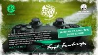 eFootball-Inklusionsturnier