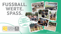 Fußball-Ferien-Freizeiten 2023: Voller Fokus auf den Mädchenfußball