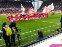 Gemeinsam für Erinnerung & Vielfalt