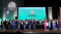 Ausschreibung für Sepp-Herberger-Awards 2024