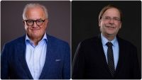 Keller (l.), Koch © Thomas Böcker/DFB/Collage DFB