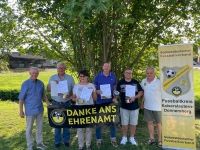 Ehrungen im Kreis Kaiserslautern-Donnersberg