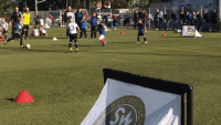 Kinderfußball