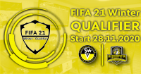 Winter Qualifier SWFV