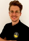 Dr. Patrick Belikan - SWFV Ehrenamt