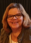 Carmen Dehm - SWFV