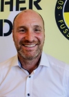 Marco Hübel - SWFV Ehrenamt