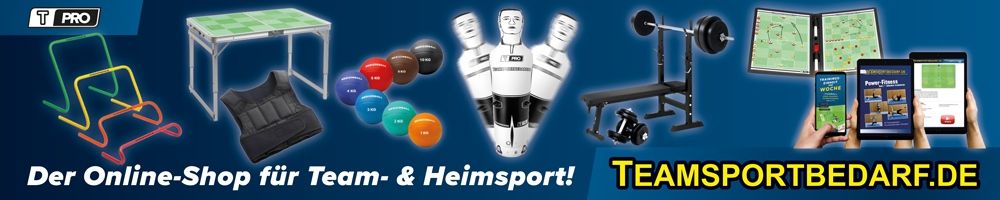 SWFV-Partner - Teamsportbedarf