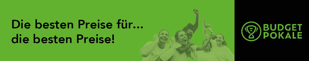 Budgetpokale