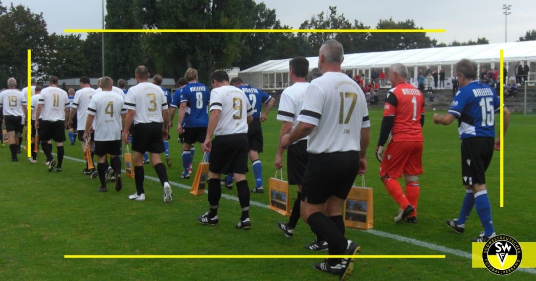 Ü50-Cup Berlin - SG Sauerbachtal Ü50-Cup Berlin - SG Sauerbachtal
