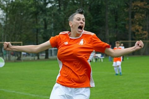 Inklusionsfußball