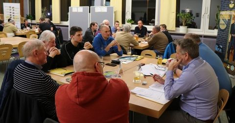 SWFV-Vorstandstreff in Morlautern