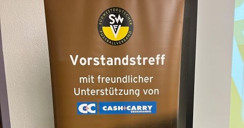 SWFV-Vorstandstreff in Morlautern
