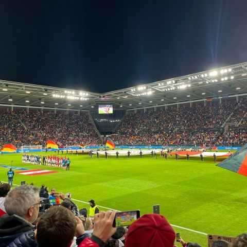 Junges Ehrenamt
