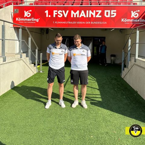 SWFV eFootball Teilnehmer