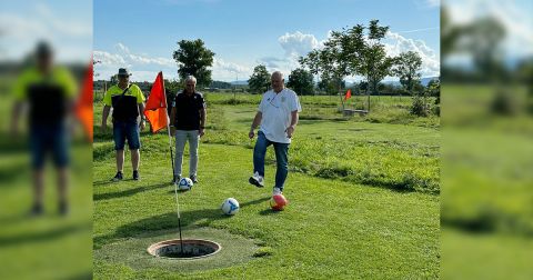 Fair ist mehr Veranstaltung SWFV