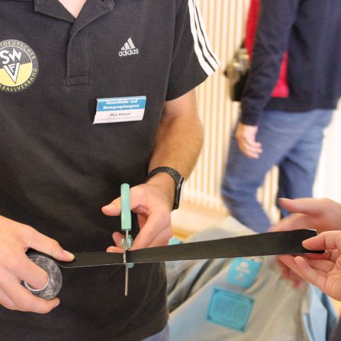 Gesundheits- und Bewegungskongress