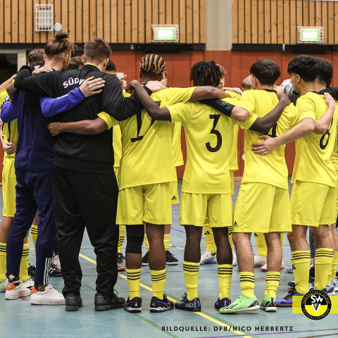 Futsal Duisburg