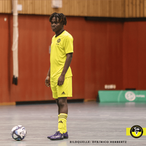 Futsal Duisburg SWFV