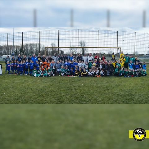 Kinderfußballtour
