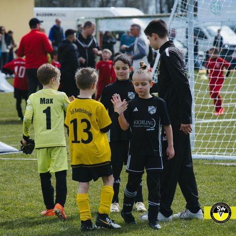 Kinderfußballtour