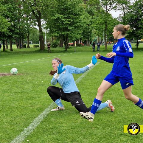 U14-SIchtungsturnier