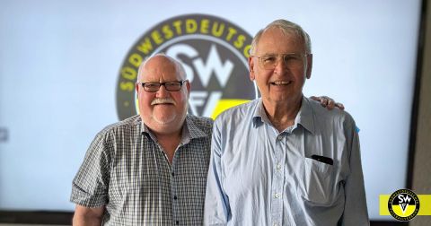 Schäfer Verbandsjugendausschuss