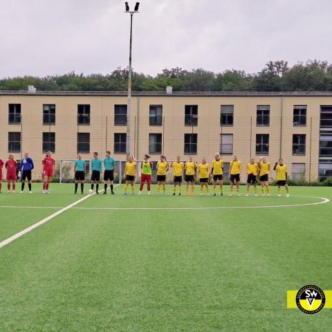 Regionalturnier