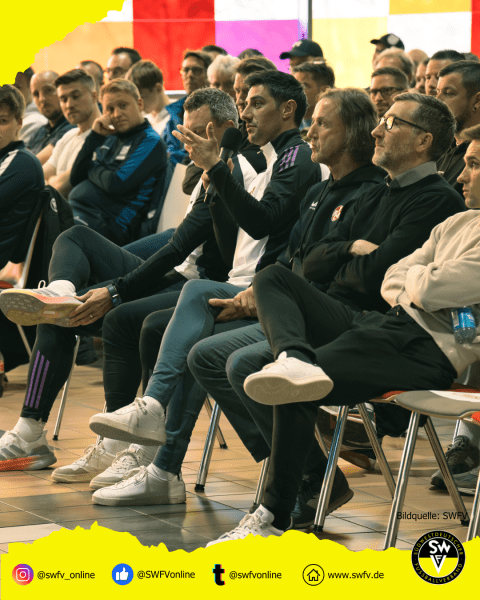 Trainingsphilosophie Deutschland