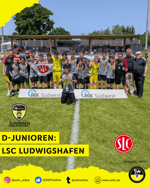 LSC Ludwighsafen