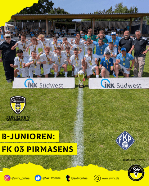 FK 03 Pirmasens
