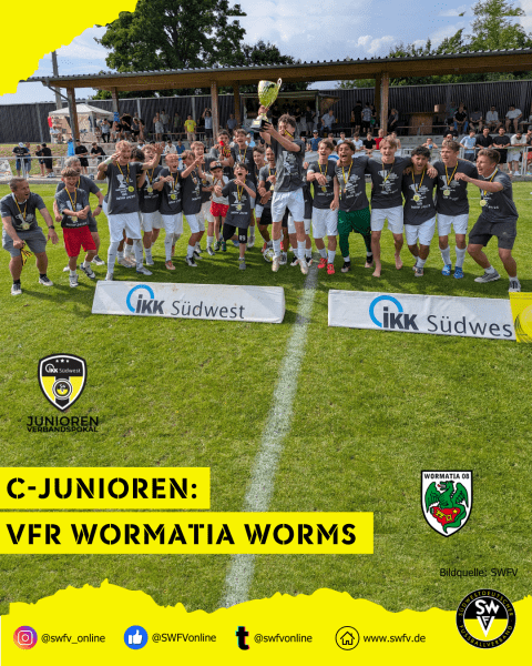 Wormatia Worms