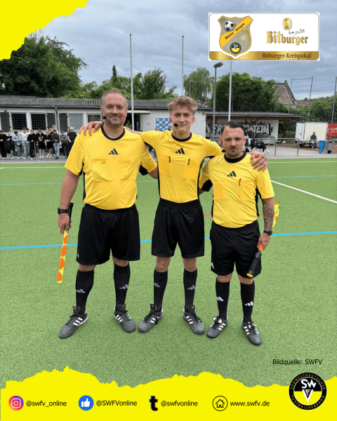 Schiris Mainz Bingen