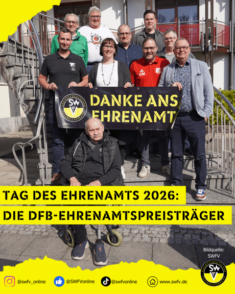 Ehrenamt