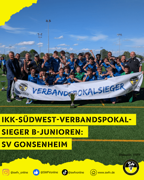 SV Gonsenheim