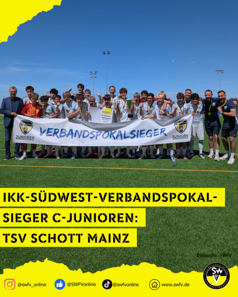 TSV SChott Mainz