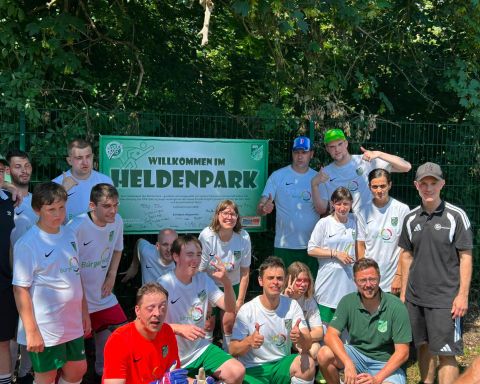 ASV Waldsee