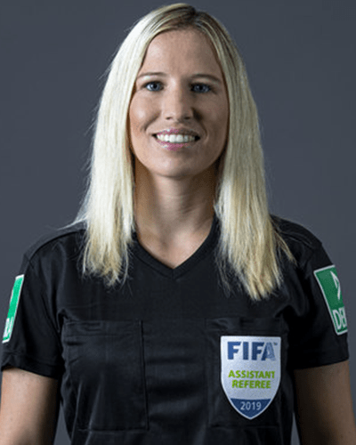 Ines Appelmann