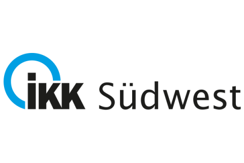 IKK Südwest Logo