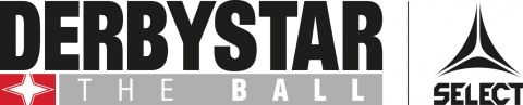 Derbystar - Ballpartner des SWFV Derbystar Logo
