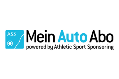 Mein Auto Abo Logo