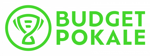 Budgetpokale