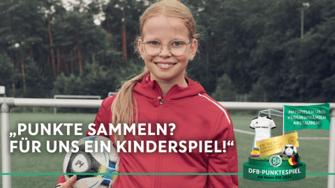 DFB-Punktespiel des SWFV