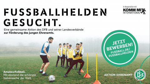 Fußballhelden